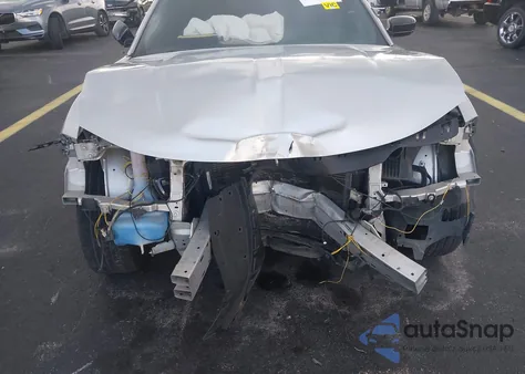 2018 Dodge Charger Police Rwd from USA, damaged, VIN 2C3CDXAT0JH284105